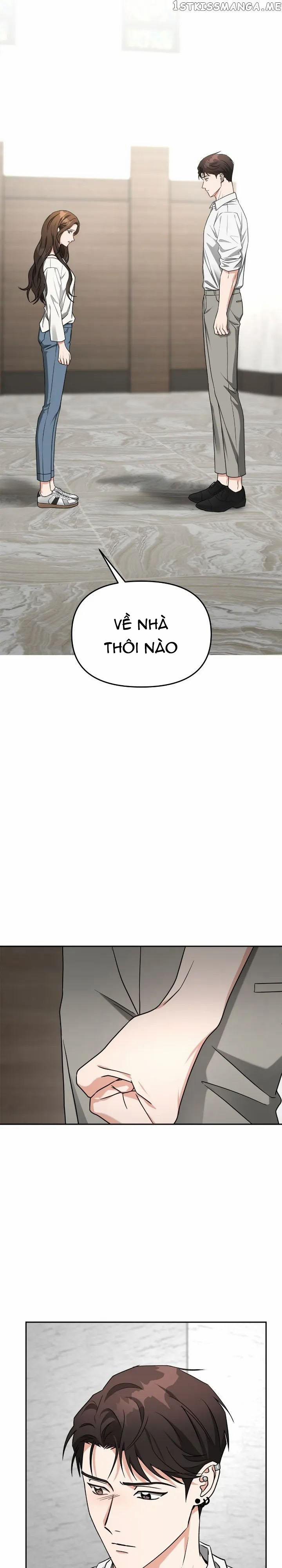 Gọi Tôi Là Ác Ma 58.2 trang 12