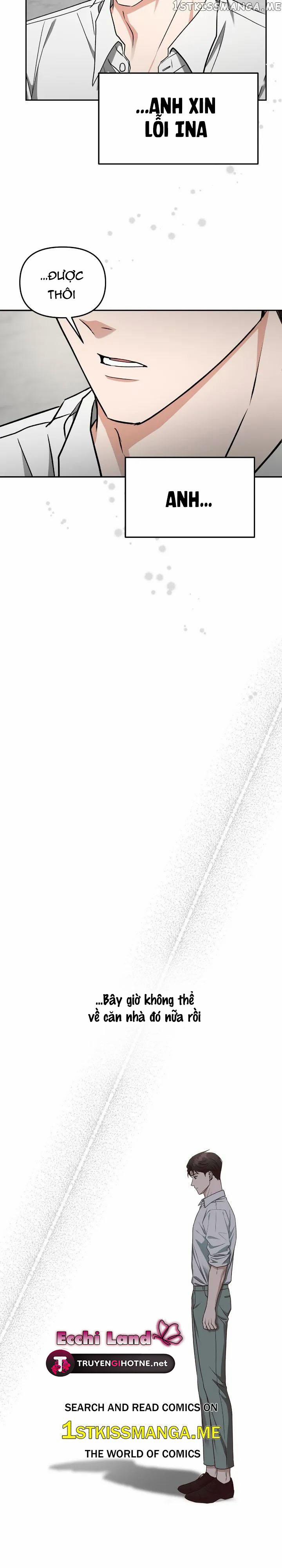 Gọi Tôi Là Ác Ma 58.2 trang 13