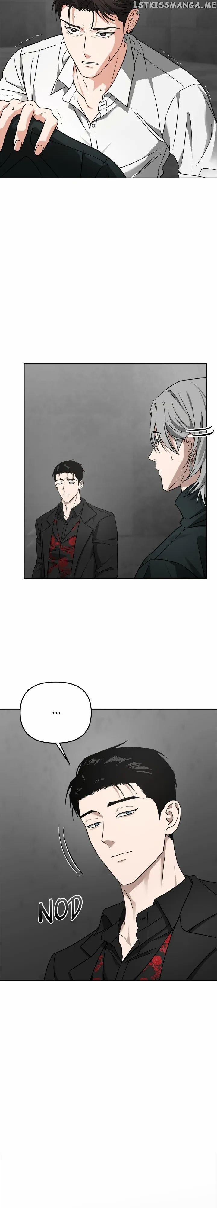 Gọi Tôi Là Ác Ma 58.2 trang 4