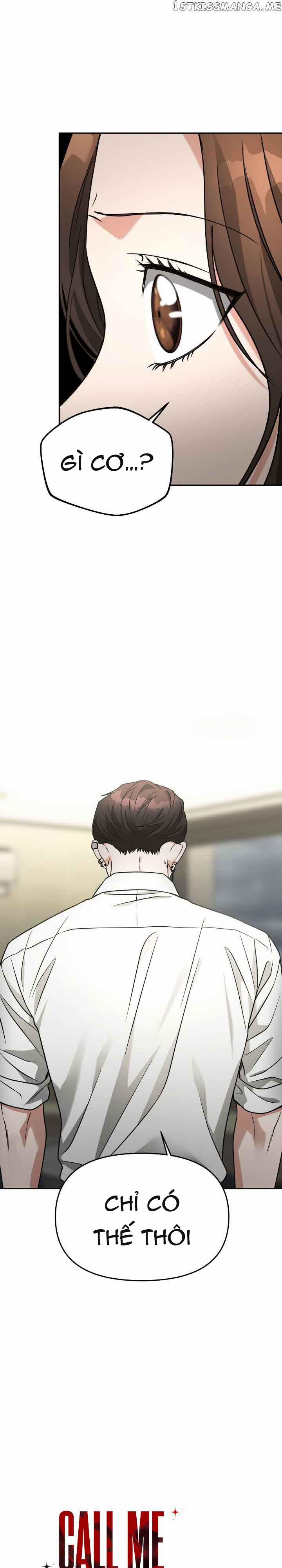 Gọi Tôi Là Ác Ma 59.1 trang 13