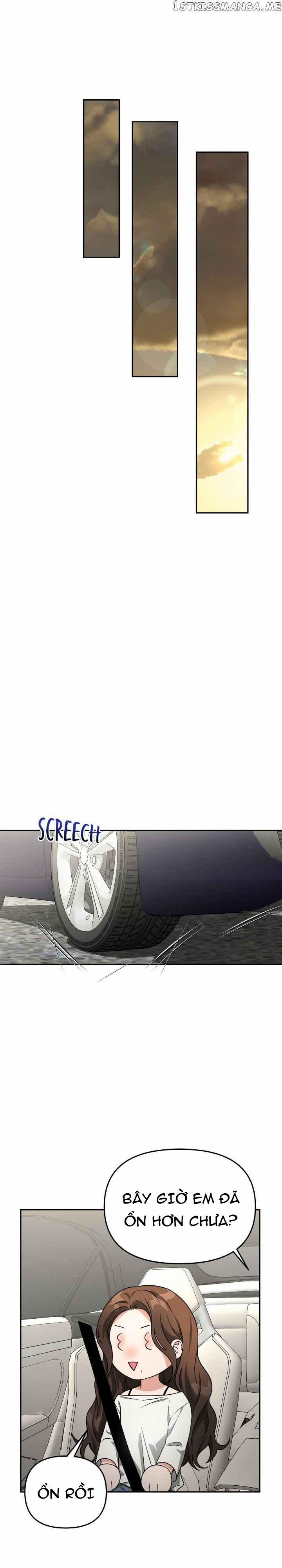 Gọi Tôi Là Ác Ma 59.2 trang 15