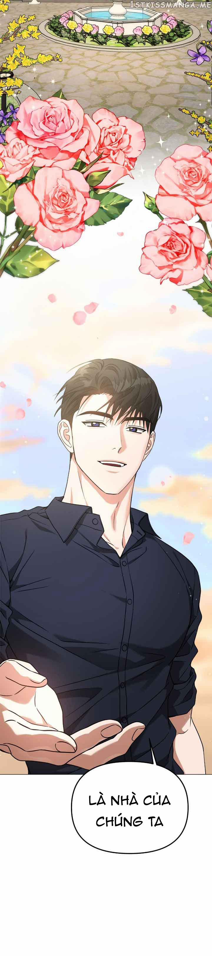 Gọi Tôi Là Ác Ma 59.2 trang 18