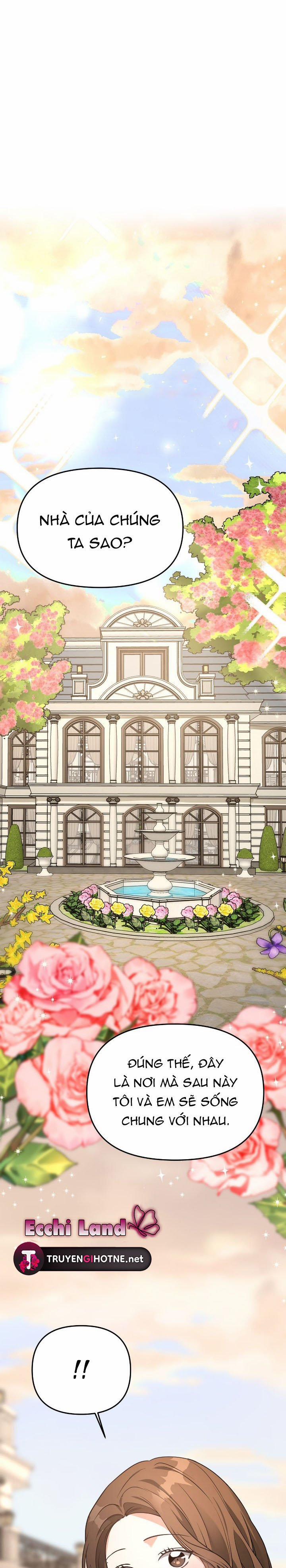 Gọi Tôi Là Ác Ma 60.1 trang 1