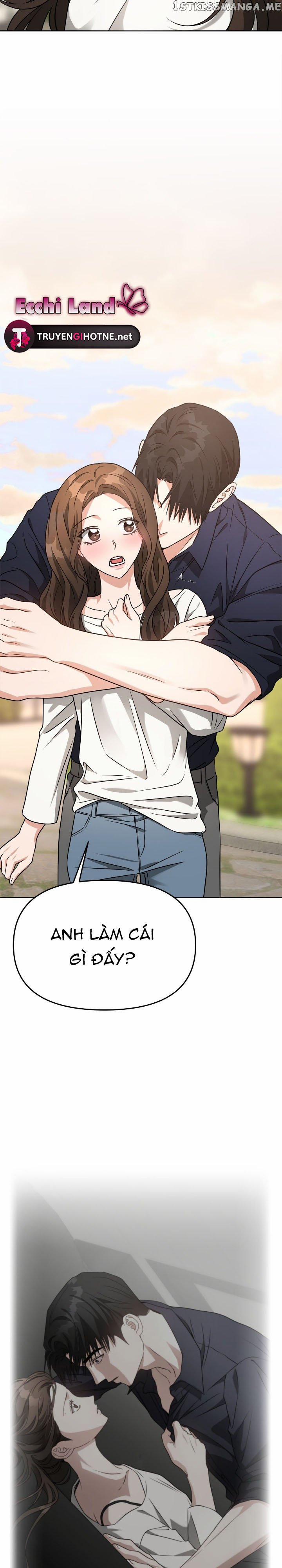 Gọi Tôi Là Ác Ma 60.1 trang 11