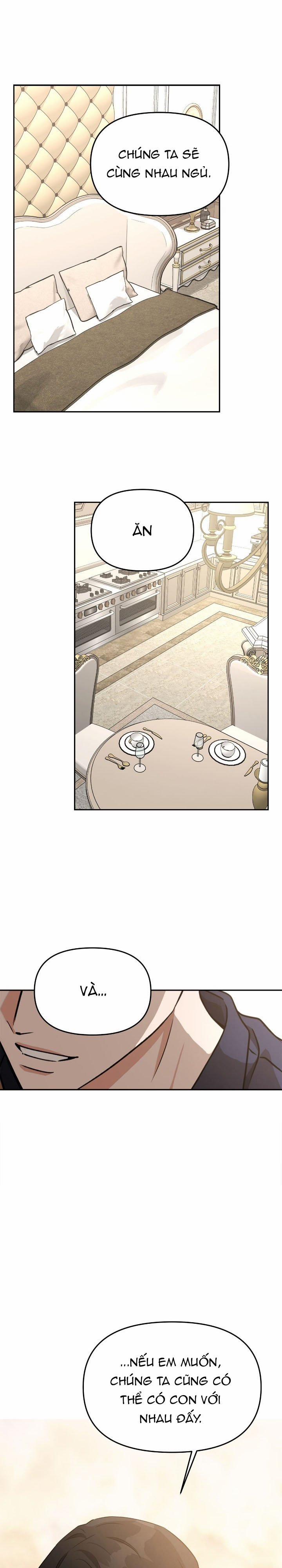 Gọi Tôi Là Ác Ma 60.1 trang 14