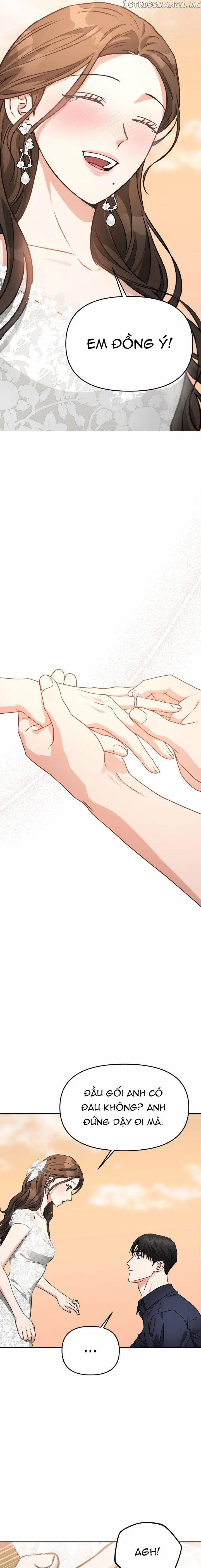 Gọi Tôi Là Ác Ma 60.2 trang 12