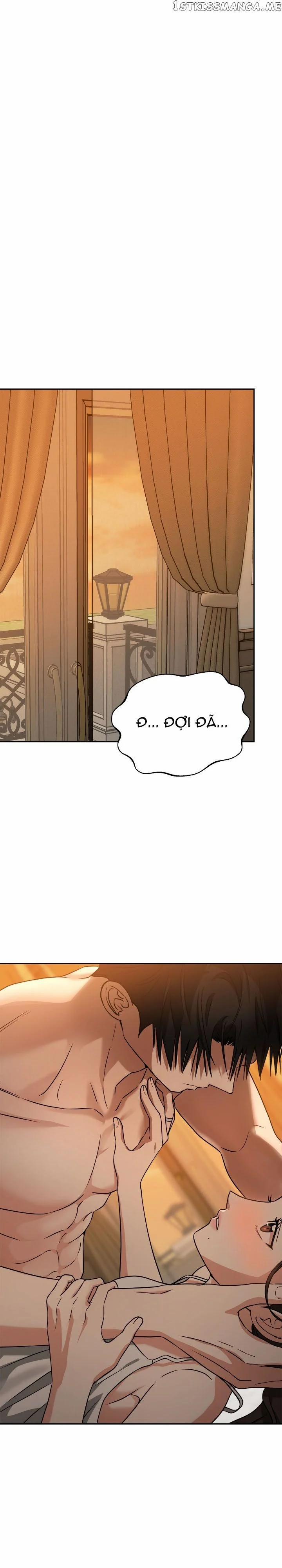 Gọi Tôi Là Ác Ma 60.2 trang 15