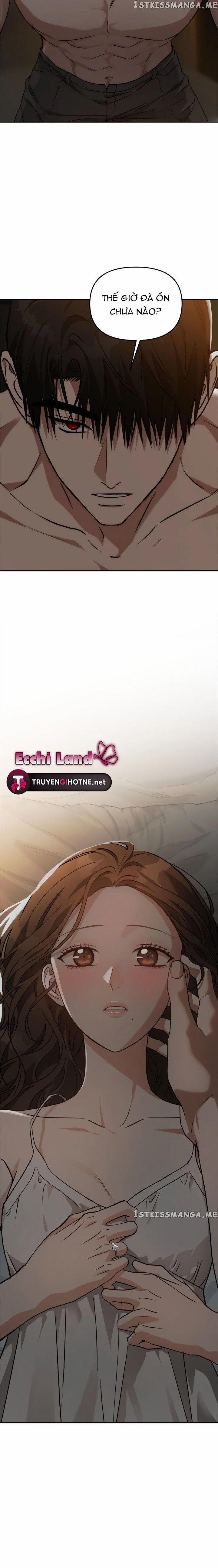 Gọi Tôi Là Ác Ma 60.2 trang 17