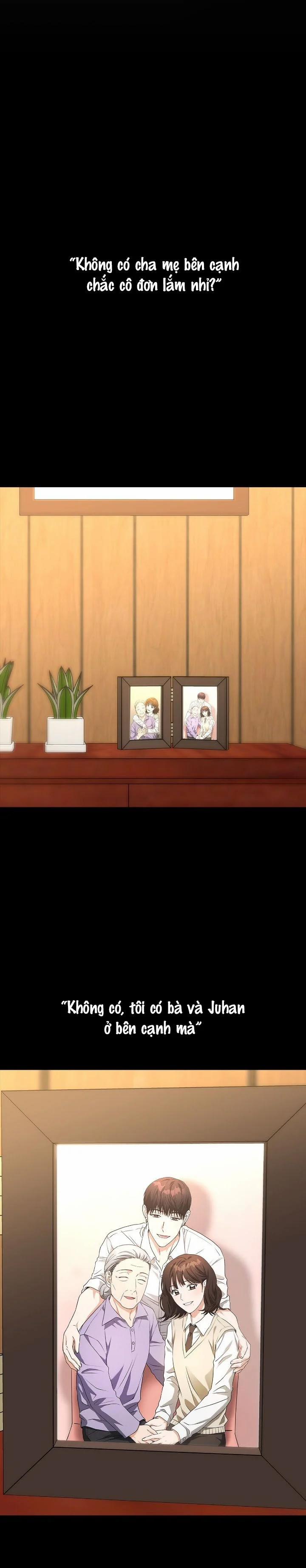 Gọi Tôi Là Ác Ma 60.2 trang 2