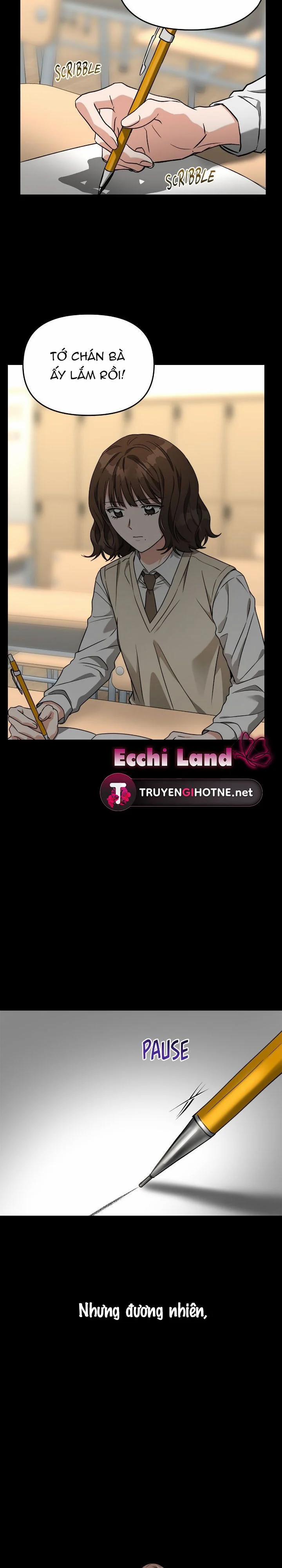 Gọi Tôi Là Ác Ma 60.2 trang 4