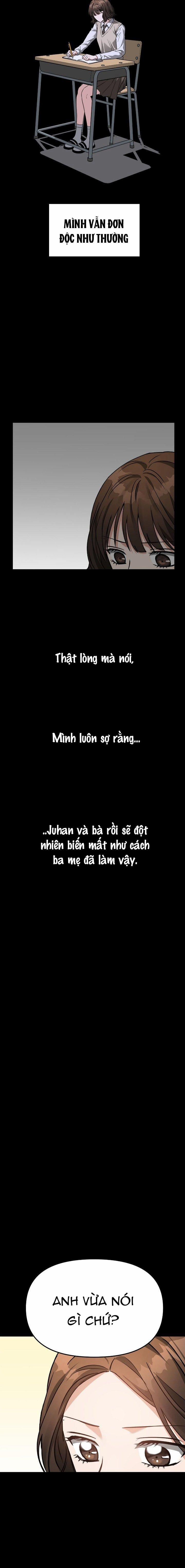 Gọi Tôi Là Ác Ma 60.2 trang 5