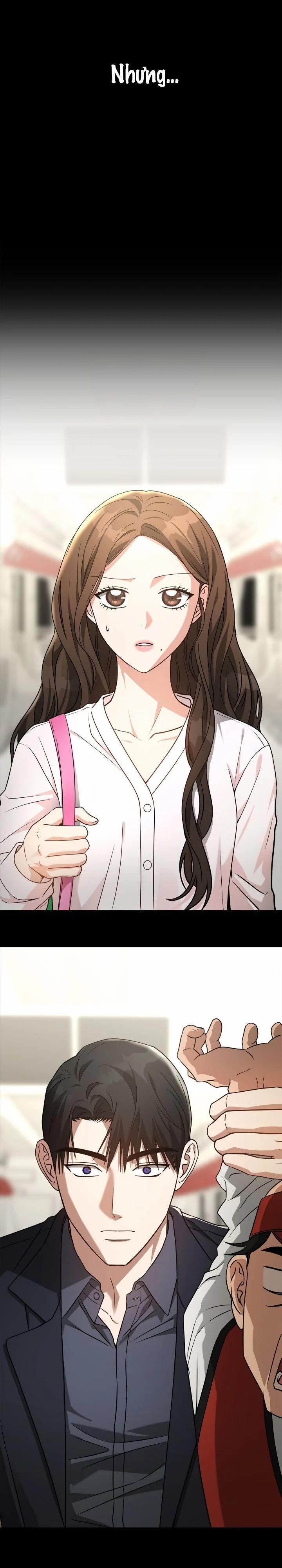 Gọi Tôi Là Ác Ma 60.2 trang 6