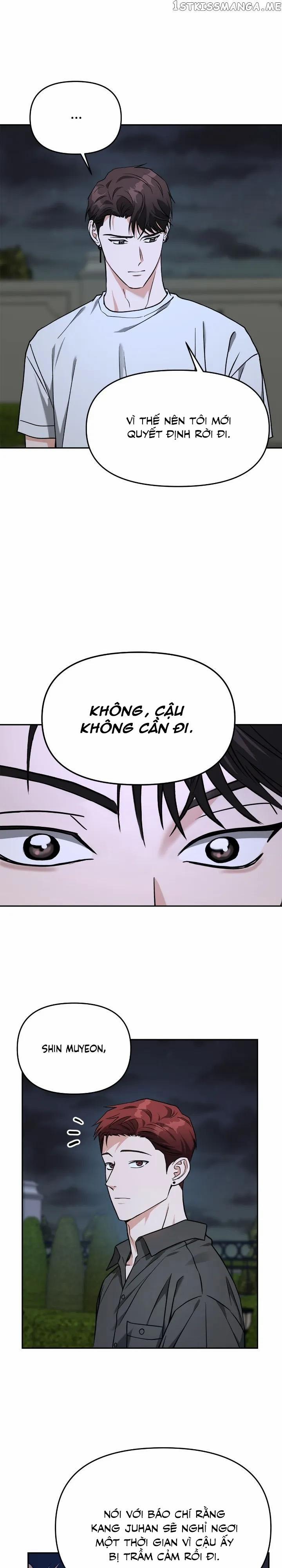 Gọi Tôi Là Ác Ma 61.1 trang 11