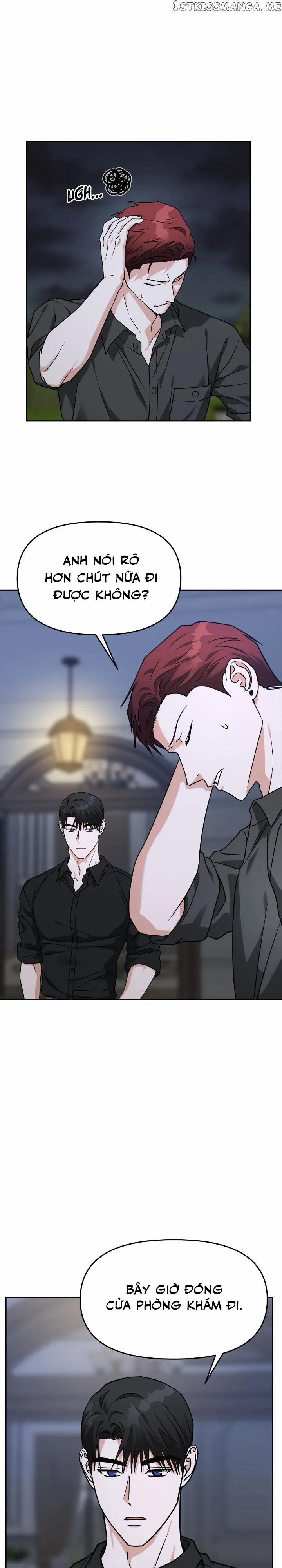 Gọi Tôi Là Ác Ma 61.1 trang 13