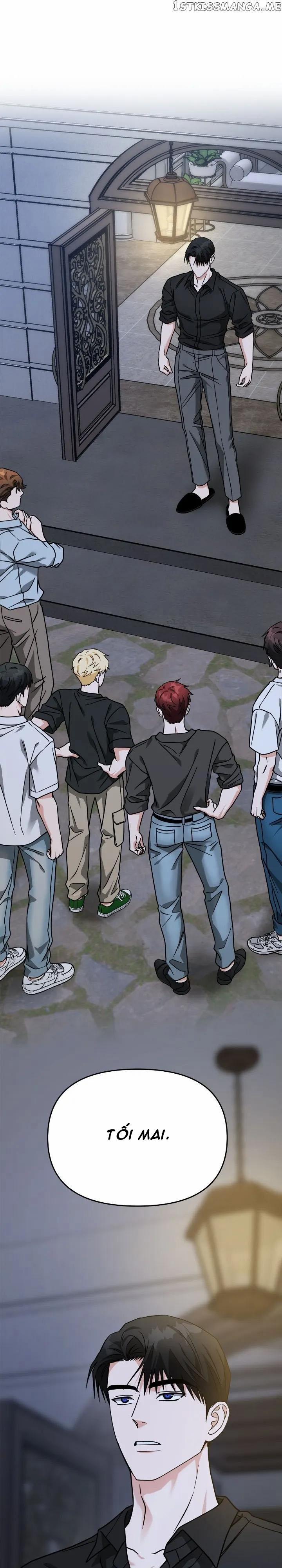 Gọi Tôi Là Ác Ma 61.1 trang 16