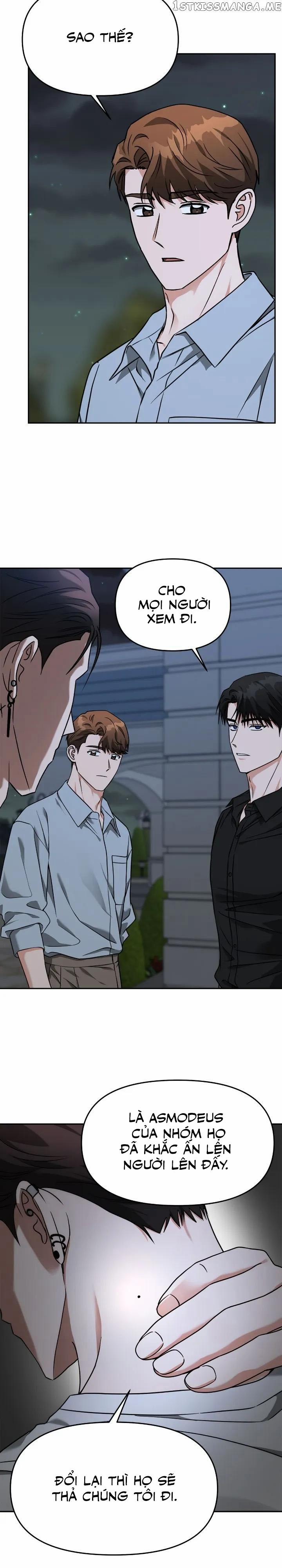 Gọi Tôi Là Ác Ma 61.1 trang 9