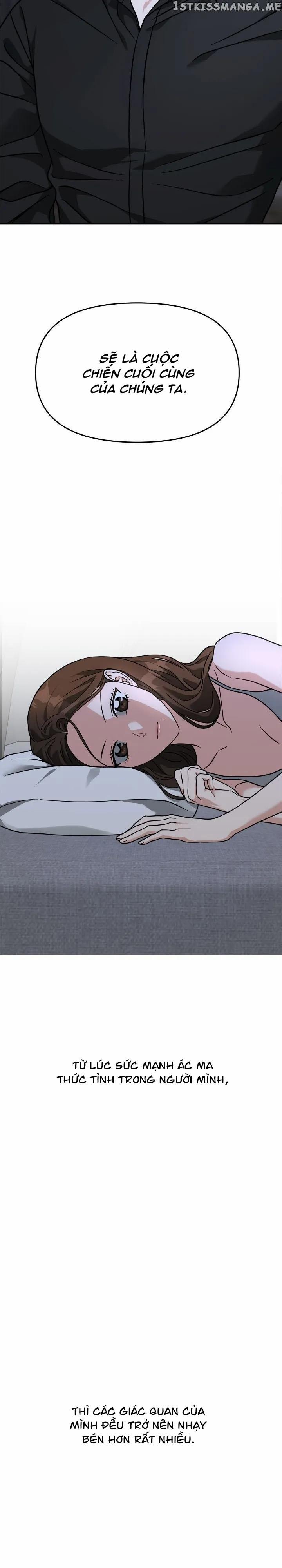 Gọi Tôi Là Ác Ma 61.2 trang 0