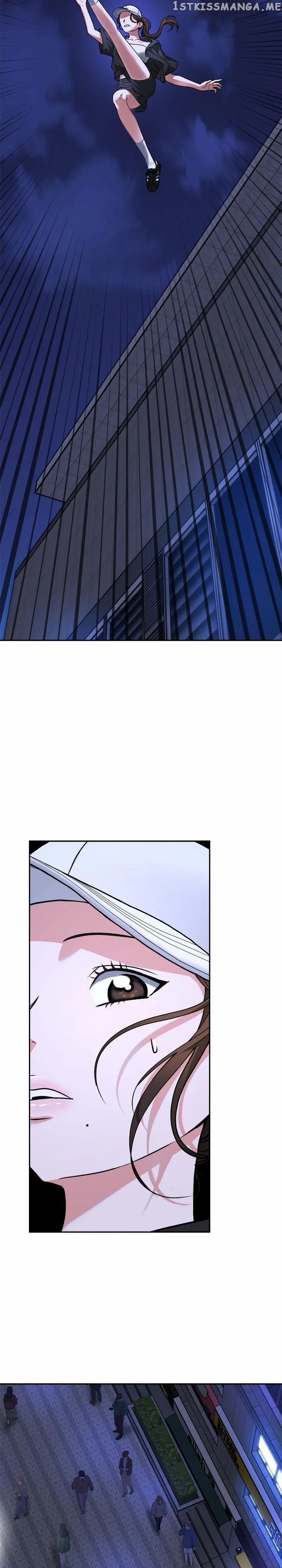 Gọi Tôi Là Ác Ma 61.2 trang 10