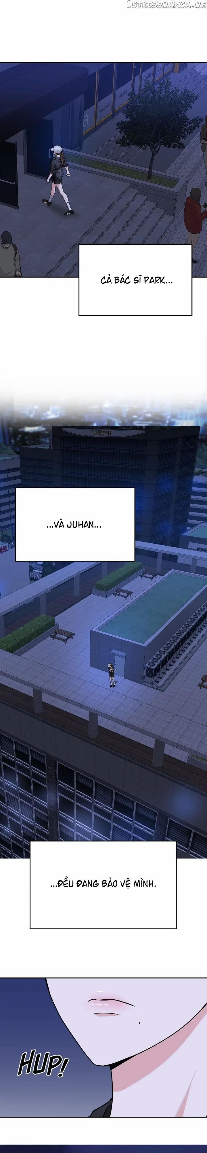 Gọi Tôi Là Ác Ma 61.2 trang 7