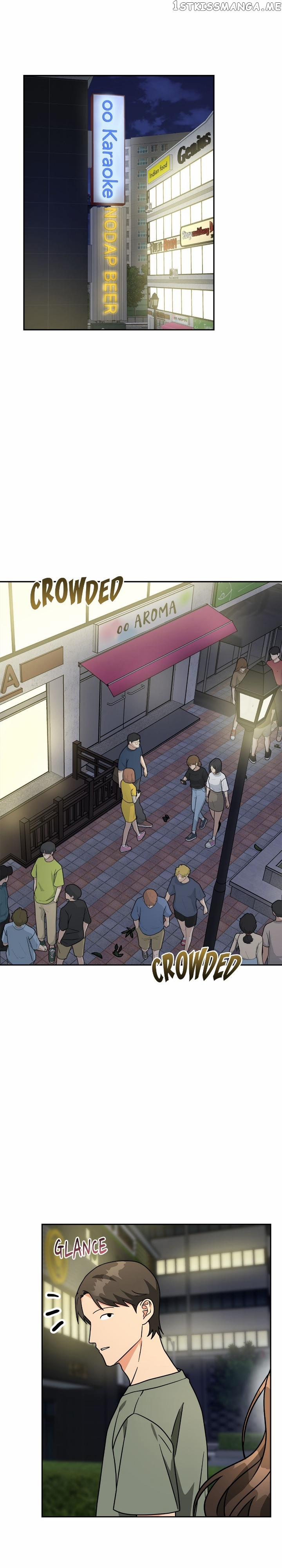 Gọi Tôi Là Ác Ma 62.1 trang 1