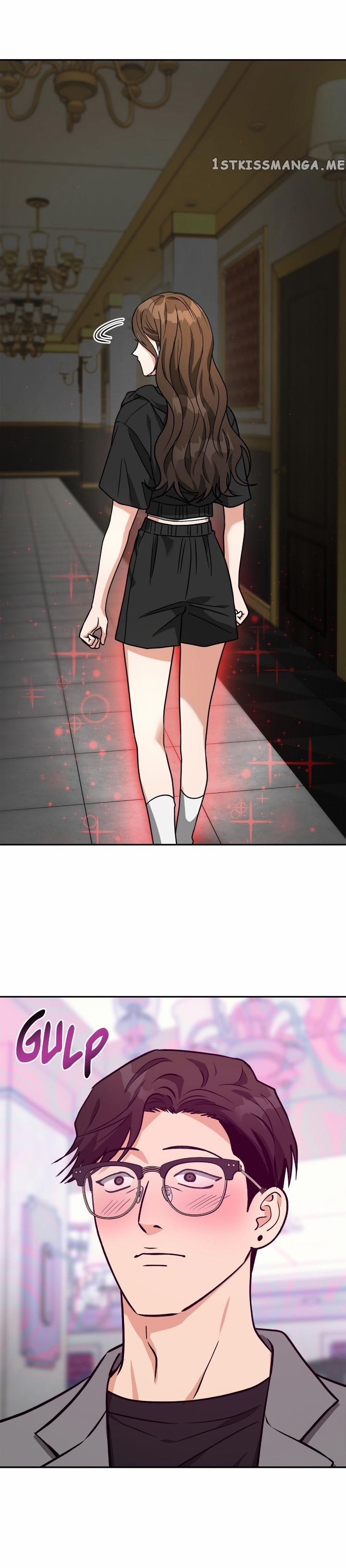 Gọi Tôi Là Ác Ma 62.1 trang 12