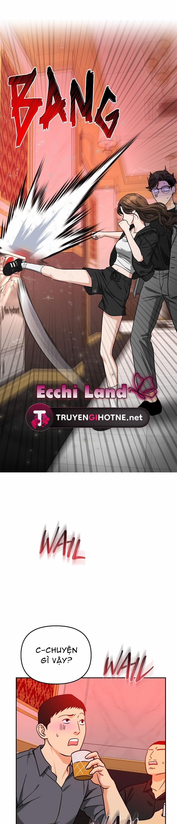 Gọi Tôi Là Ác Ma 62.1 trang 16