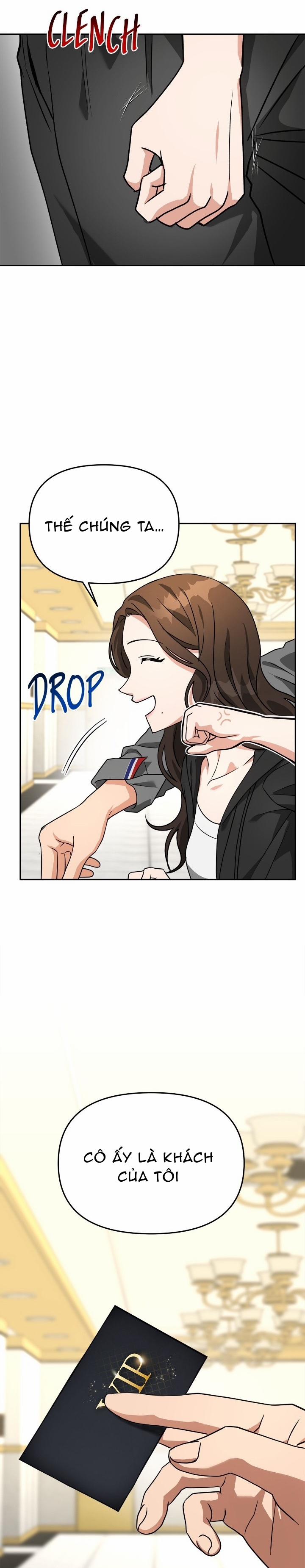 Gọi Tôi Là Ác Ma 62.1 trang 6