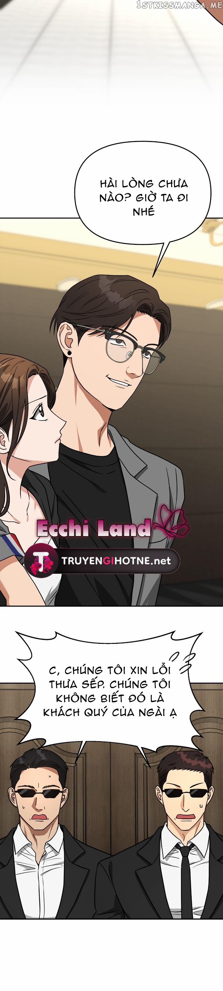 Gọi Tôi Là Ác Ma 62.1 trang 7