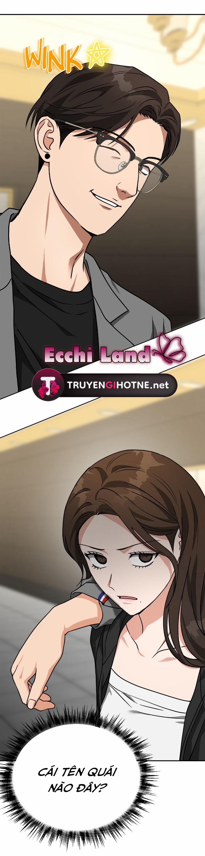 Gọi Tôi Là Ác Ma 62.1 trang 8