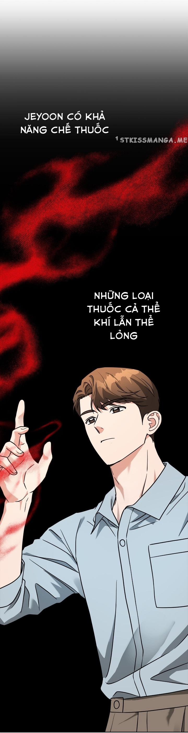 Gọi Tôi Là Ác Ma 62.2 trang 6