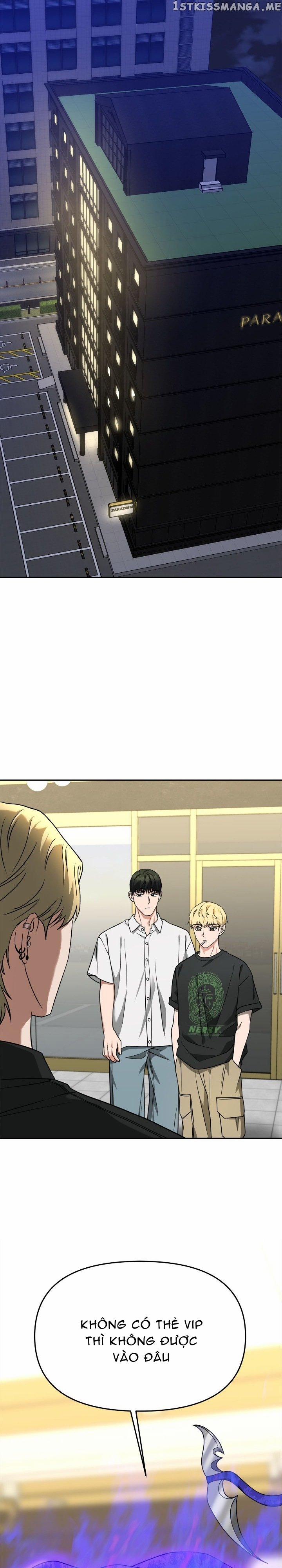 Gọi Tôi Là Ác Ma 63.1 trang 1