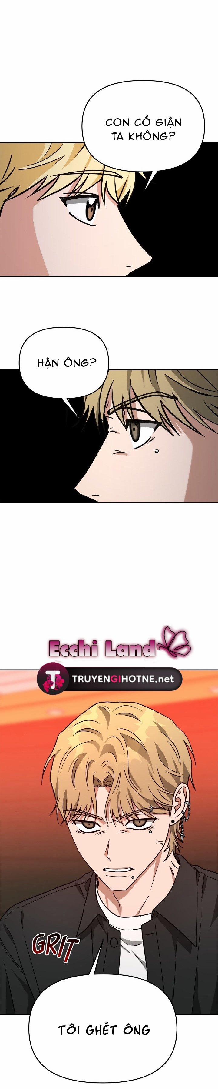 Gọi Tôi Là Ác Ma 63.1 trang 11