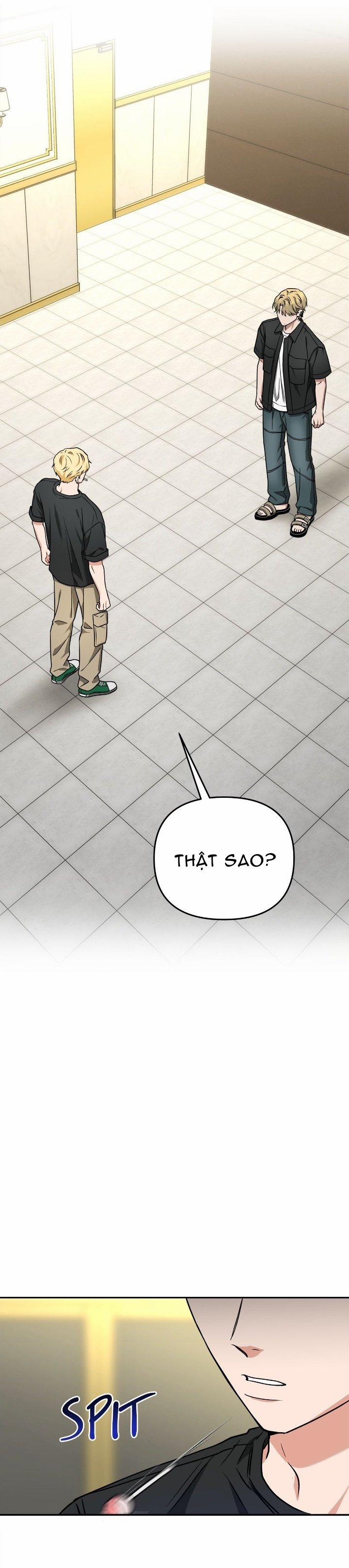 Gọi Tôi Là Ác Ma 63.1 trang 12