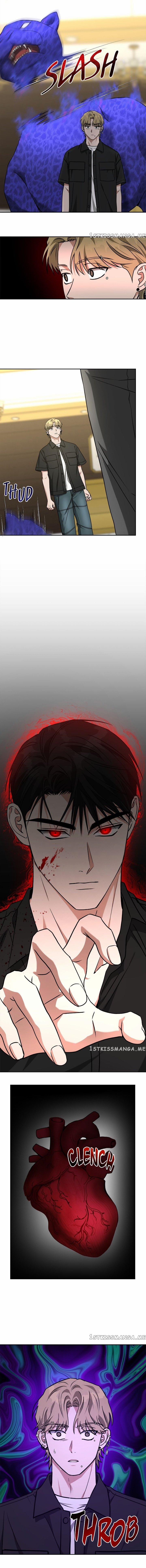 Gọi Tôi Là Ác Ma 63.1 trang 6