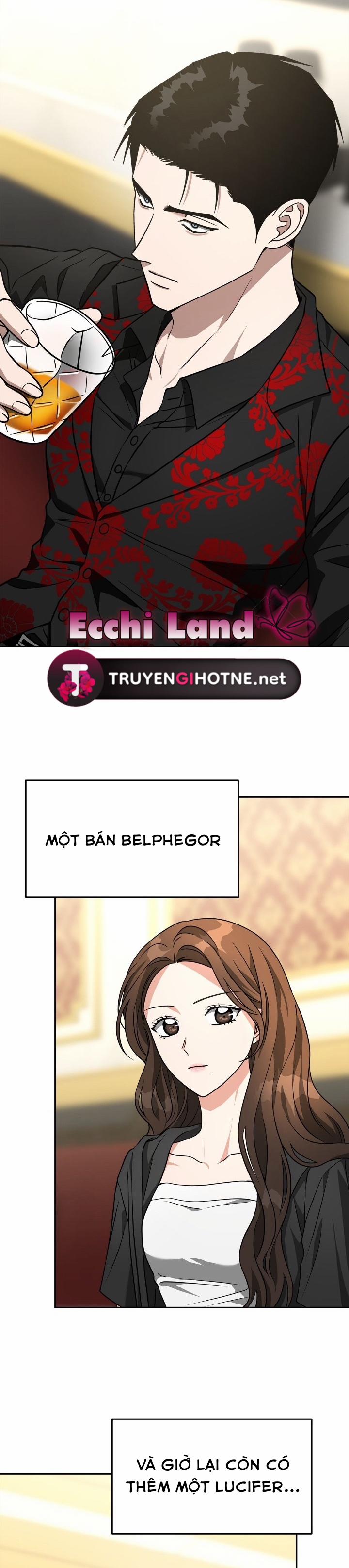 Gọi Tôi Là Ác Ma 63.2 trang 6