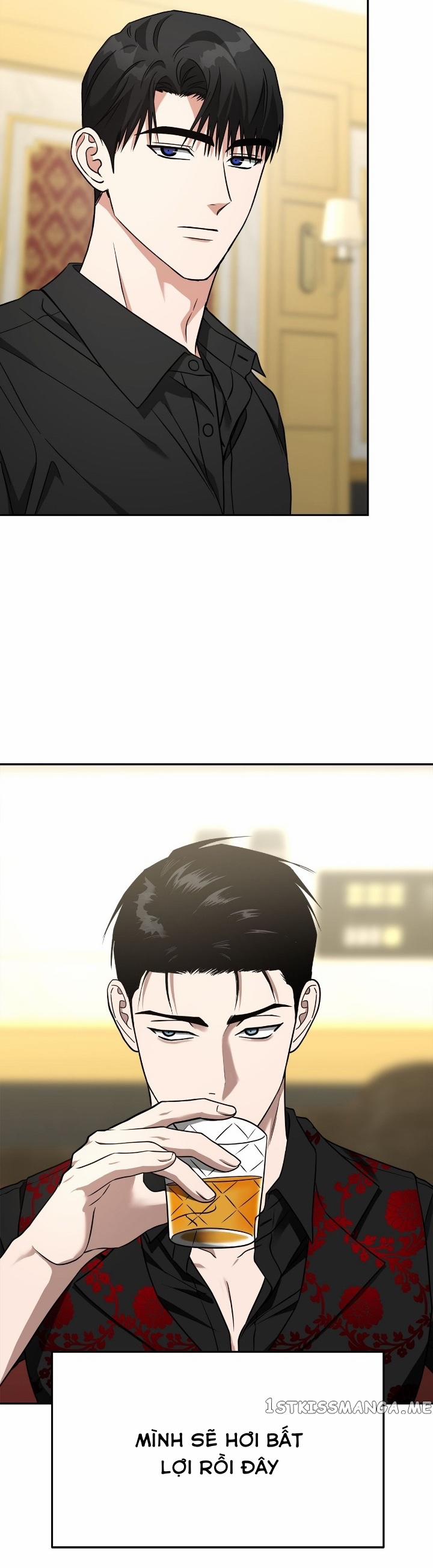 Gọi Tôi Là Ác Ma 63.2 trang 7