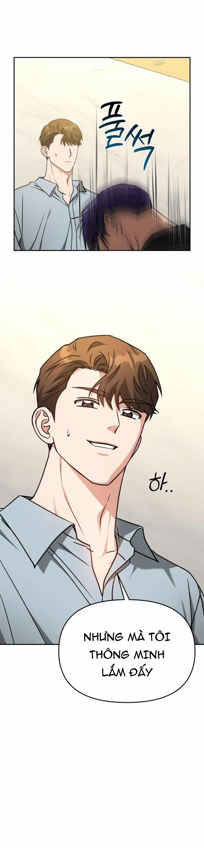 Gọi Tôi Là Ác Ma 64.1 trang 12