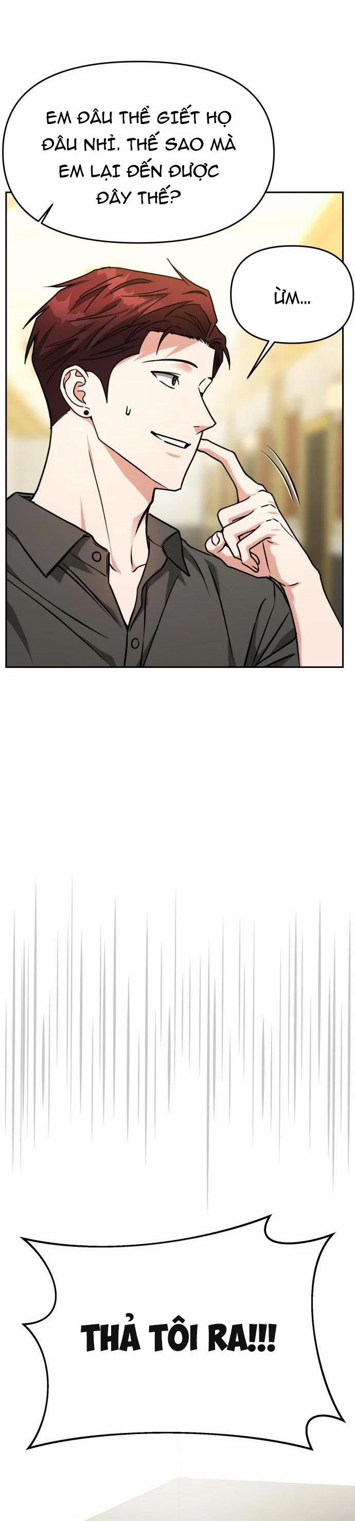 Gọi Tôi Là Ác Ma 64.1 trang 14