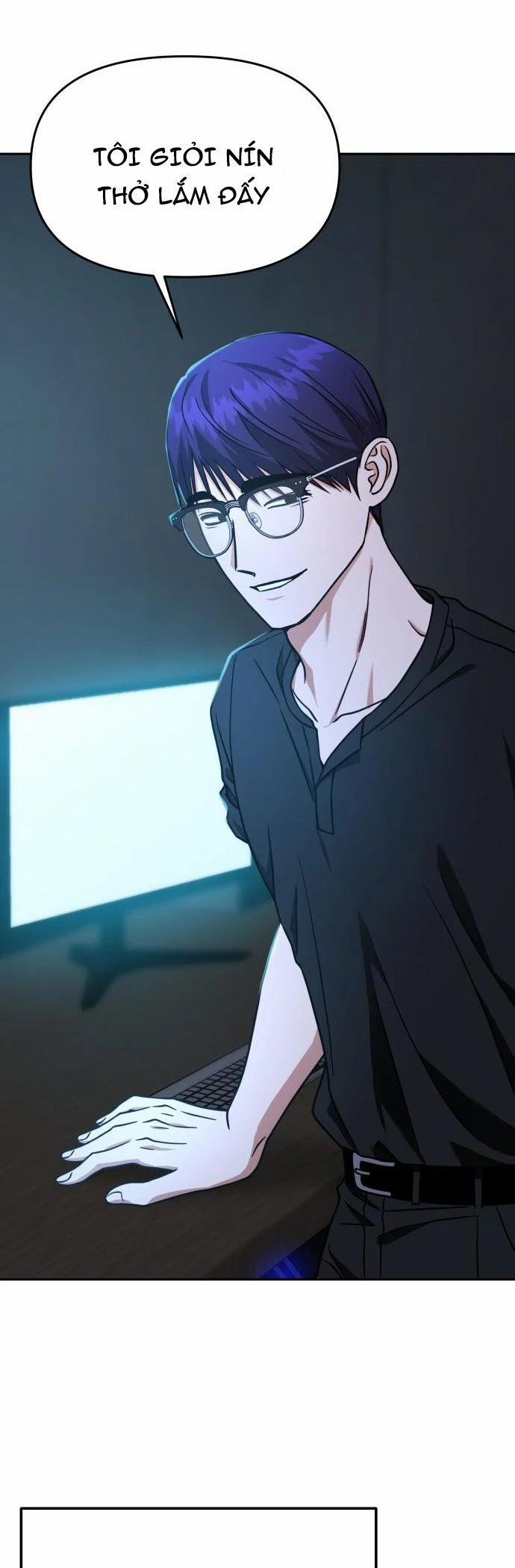 Gọi Tôi Là Ác Ma 64.1 trang 3