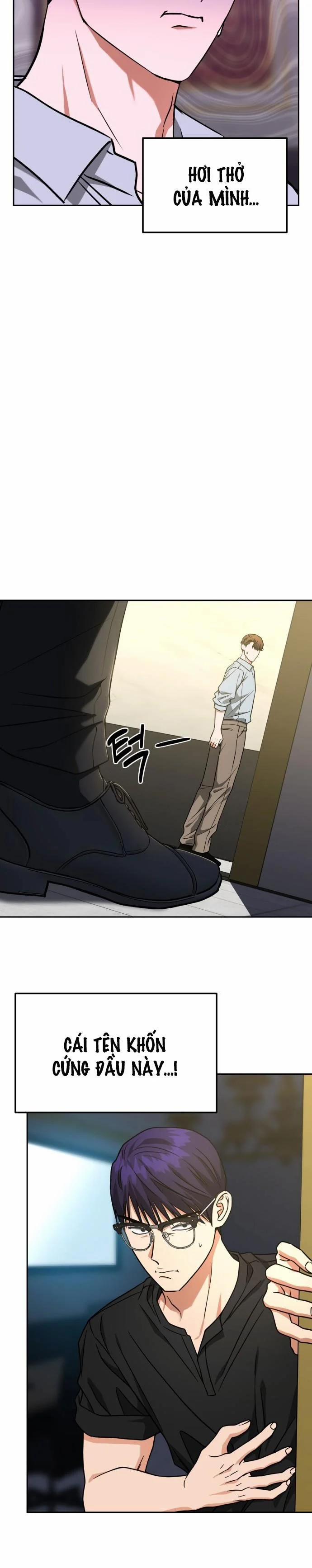 Gọi Tôi Là Ác Ma 64.1 trang 7