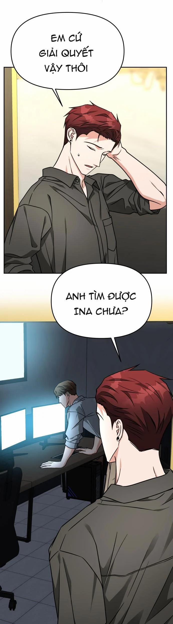 Gọi Tôi Là Ác Ma 64.2 trang 0