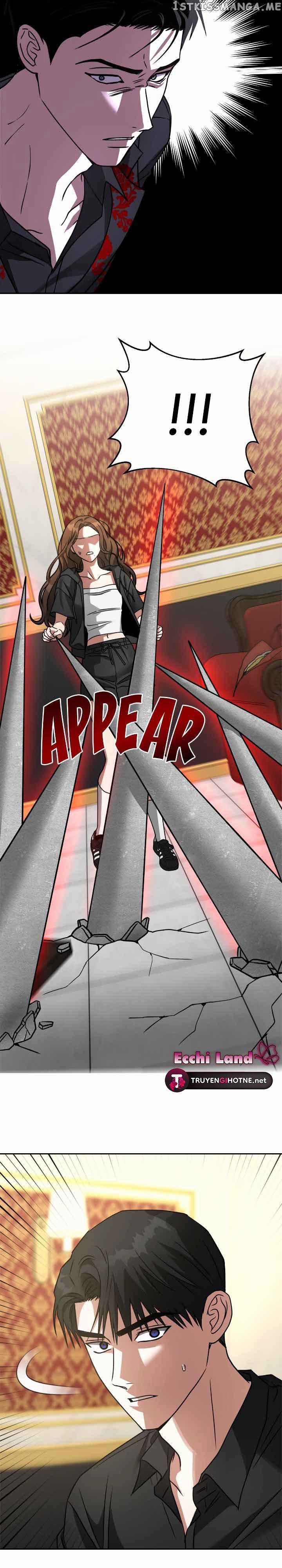 Gọi Tôi Là Ác Ma 65.1 trang 12