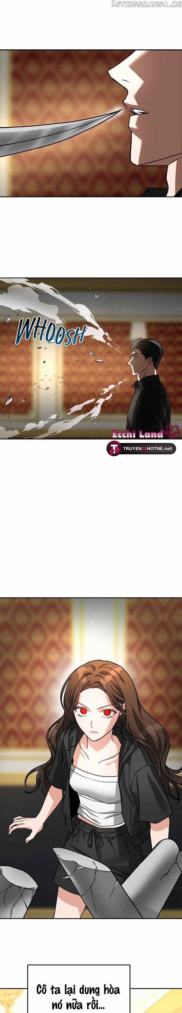 Gọi Tôi Là Ác Ma 65.1 trang 15