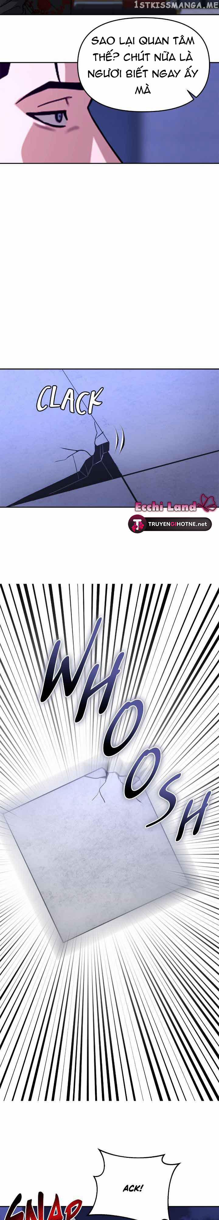 Gọi Tôi Là Ác Ma 65.1 trang 21