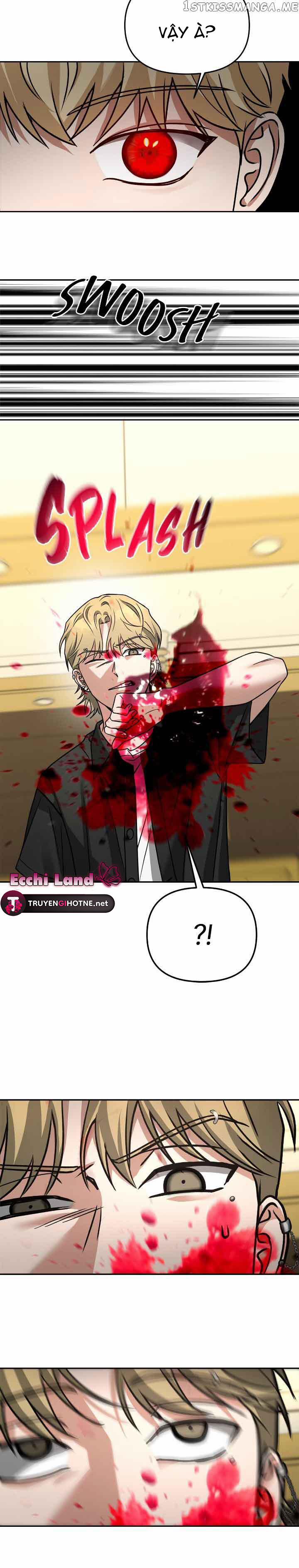 Gọi Tôi Là Ác Ma 65.1 trang 4