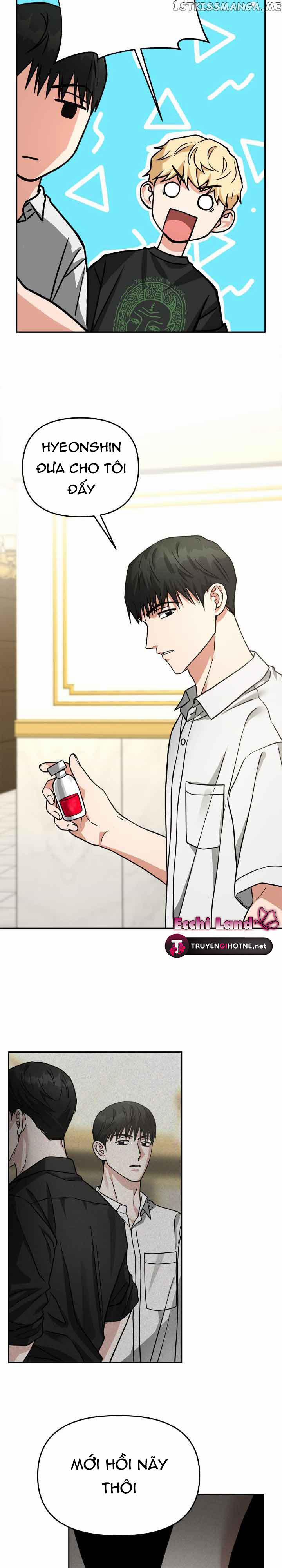 Gọi Tôi Là Ác Ma 65.1 trang 6