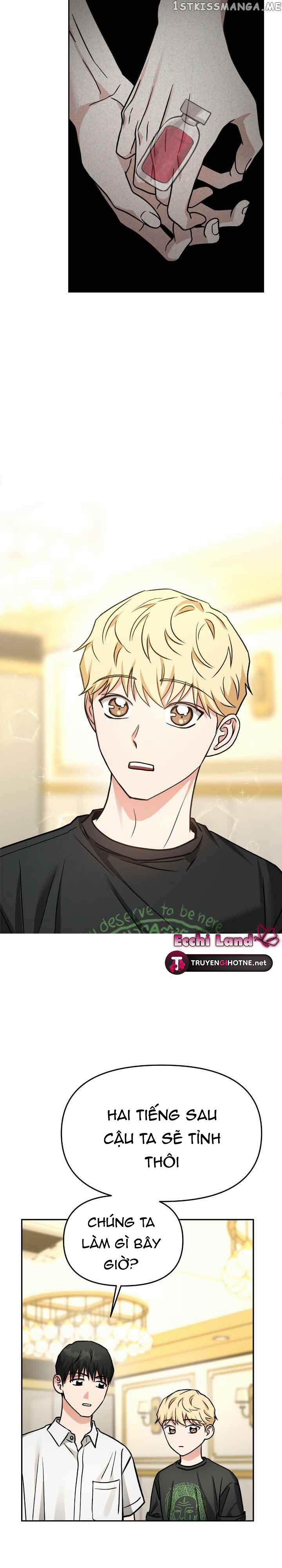 Gọi Tôi Là Ác Ma 65.1 trang 7