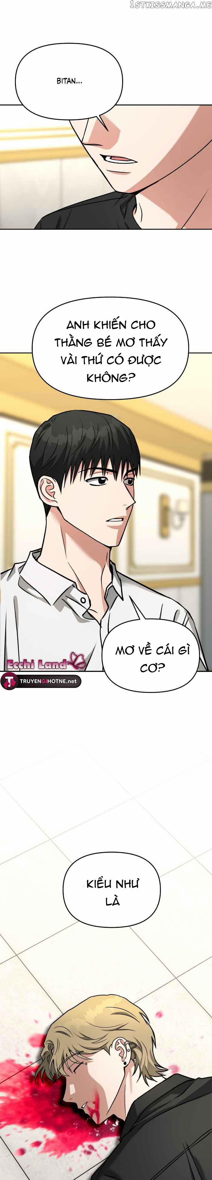 Gọi Tôi Là Ác Ma 65.1 trang 8