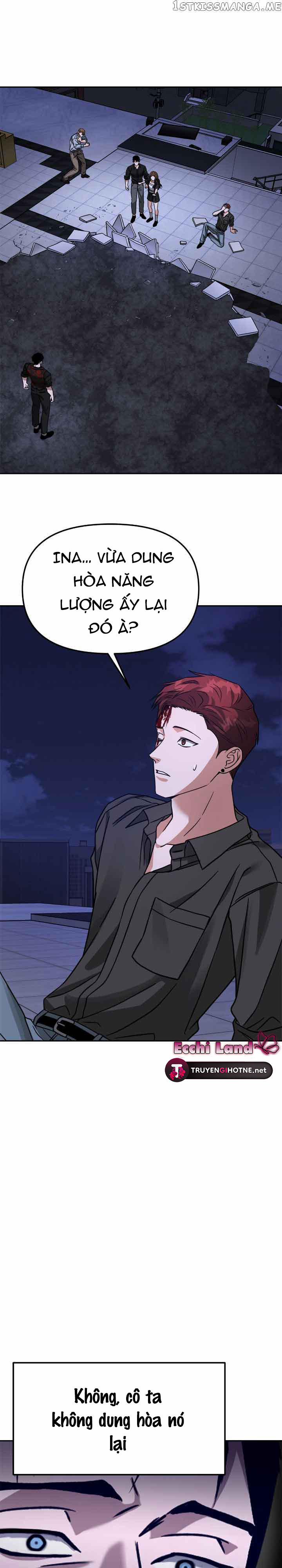 Gọi Tôi Là Ác Ma 65.2 trang 10