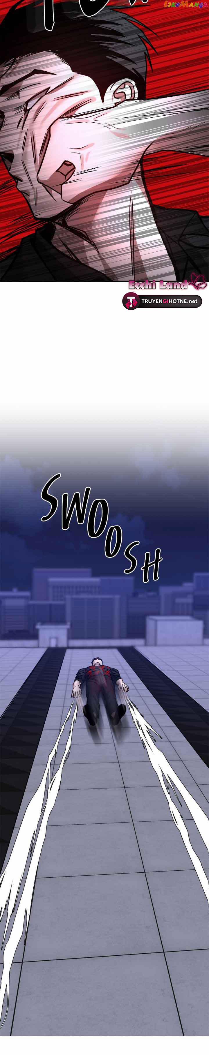 Gọi Tôi Là Ác Ma 66.1 trang 10